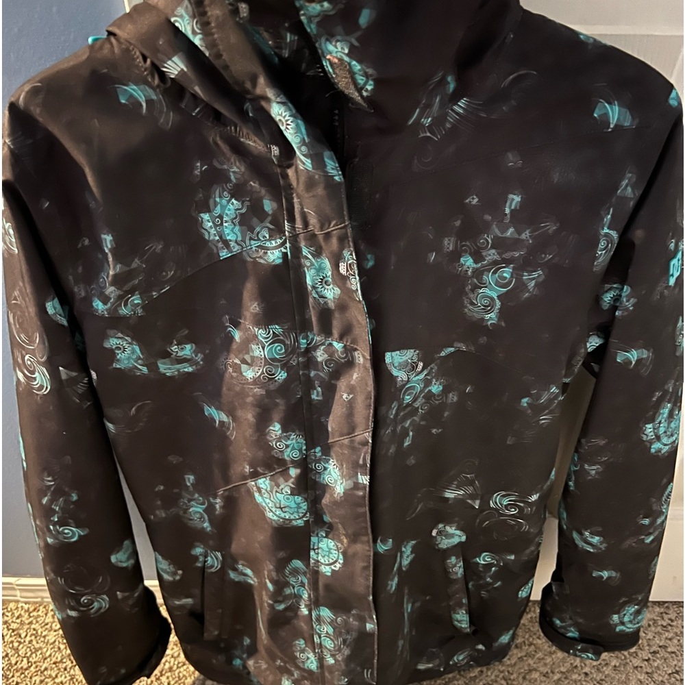 Women’s medium.